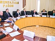 В администрации Уватского района состоялось очередное заседание коллегии